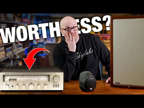 So Rare They're Almost Worthless!