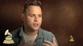 Olly Murs - In Case You Didn&#39;t Know | GRAMMYs