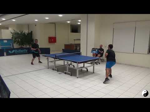 2018/2019 KKMTSD Göksenin BOZDAĞ - Erdoğan TANRIVERDİ