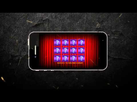 Slot Machine: Wolf Slots Video