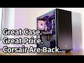 מארז מחשב Corsair CC9011130WW קורסייר תמונה 2