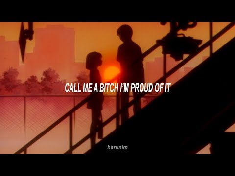 CODE KUNST - X (FT. LEE HI) ENG LYRICS