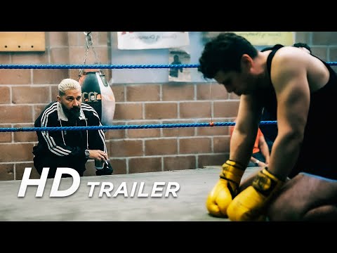 FINAL FIGHT - DIE LETZTE CHANCE | Trailer (deutsch)