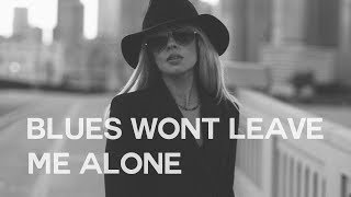 ORIANTHI - RSO - Blues Won&#39;t Leave Me Alone