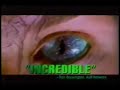 Species Movie Trailer 1995 TV Spot