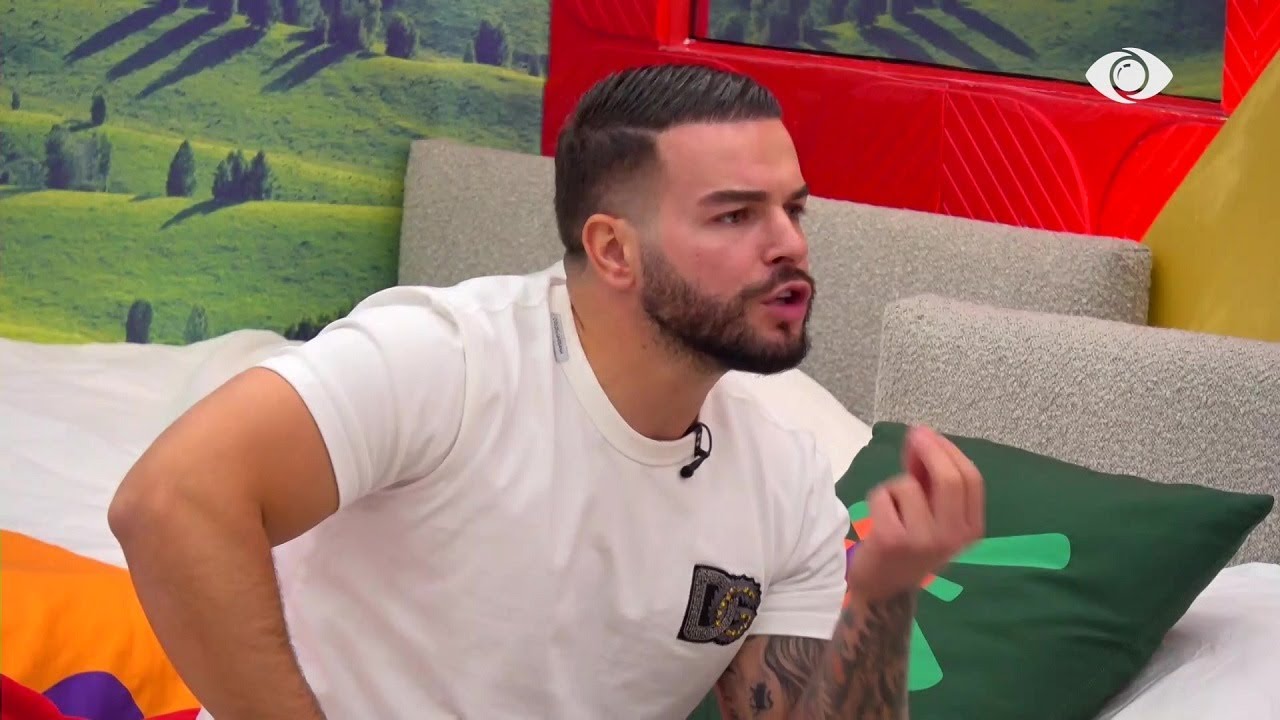 “Kam ardhur për të fituar”/ Fationi debat me Riken: Po dëmtoj veten për shoqërinë