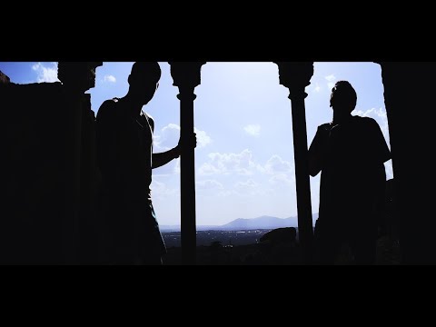 DELEÑO X ELEZETA BARRIOS - SIN TRAMPAS ( VIDEOCLIP )