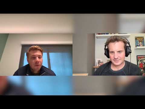 Sheldon Lewis of Blueprint Equity on SaaS Valuations and the Early ...