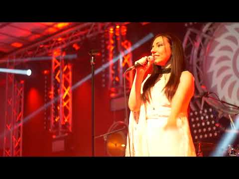 Aspen Crown (Nightwish tribute) "Ghost Love Score"