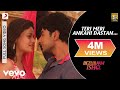 Teri Meri Ankahi Dastan Full Video Bezubaan Ishq Mohit Chauhan Shreya Ghoshal