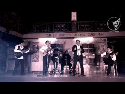 SUMAC PERÚ - DILE LA VERDAD (Video Oficial)