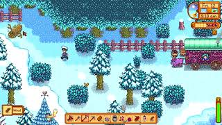 Hidden Nooks - Let's Play Stardew Valley Part 72