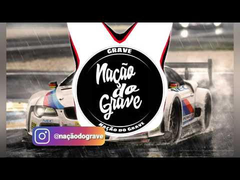 Paulinho da PG feat. MC Lon - Long Beach City |COM GRAVE (Nação do Grave)