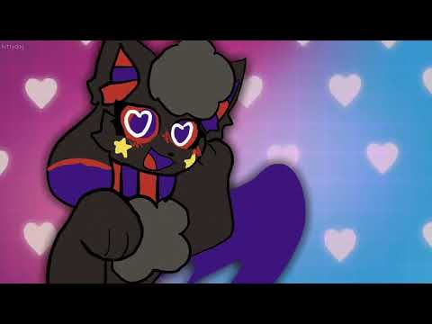 do u like it ❤️💜 animation meme // gift for Hermo