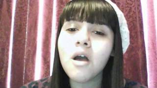 vicky87656&#39;s Jannette McCurdy &quot;Home sweet home&quot;