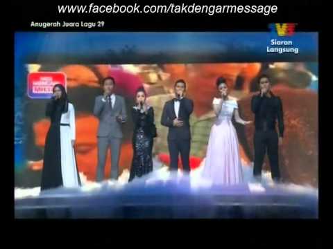 AJL29 - Ku Mohon (Fahmie, Tuah, Aina, Nadeera, Azmil, Sarah)