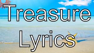 Barbie Dolphin Magic - Treasure (Lyric Video)