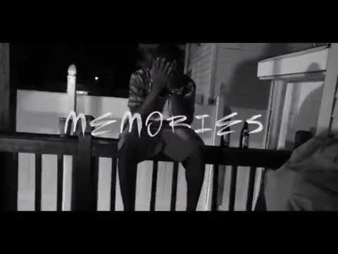 AfriKing - Memories (Energy Remix)