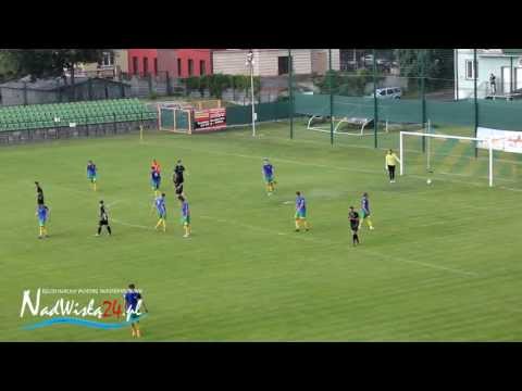 Trener Tomasz Tułacz o przygotowaniach Siarki do sezonu, 10.07.2013 HD