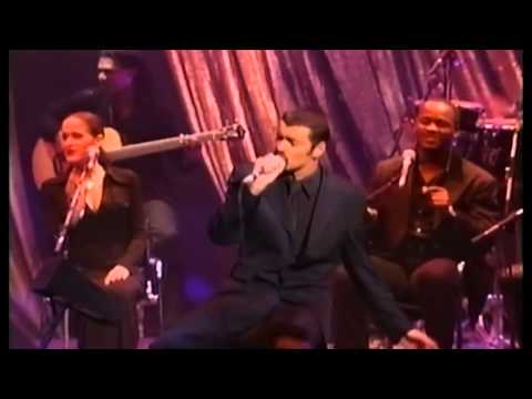 Video thumbnail for Everything She Wants (Live)