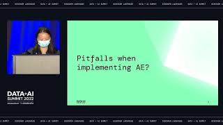 Auto Encoder Decoder-Based Anomaly Detection with the Lakehouse Paradigm