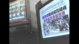 AccuHistory: 1998: AccuWeather's New World Headquarters