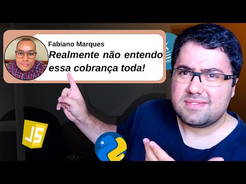 Se você está lutando para aprender programação assista esse vídeo