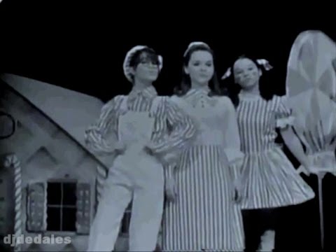 Les Miladys - Sugartown - 1967