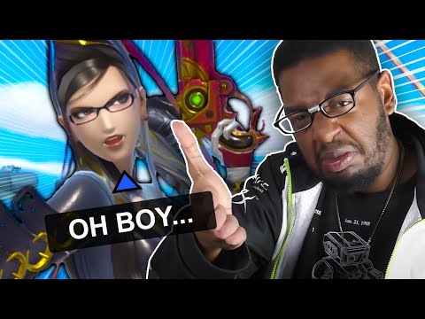 This Smash Ultimate tournament was NOT easy...