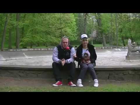 Ejtobangla - Kortowiada 2014