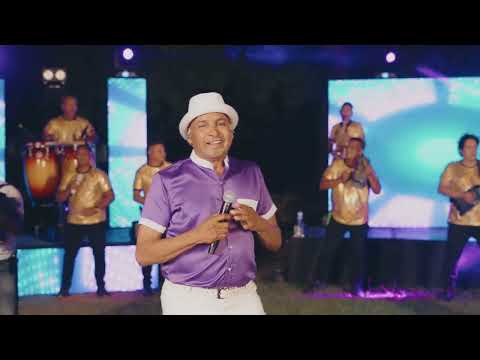 Se Acabaron - Farid Ortiz (Live)