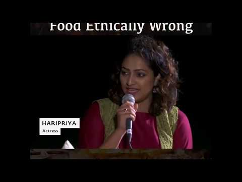 You will never eat non-veg food after watching this | Sadhguru