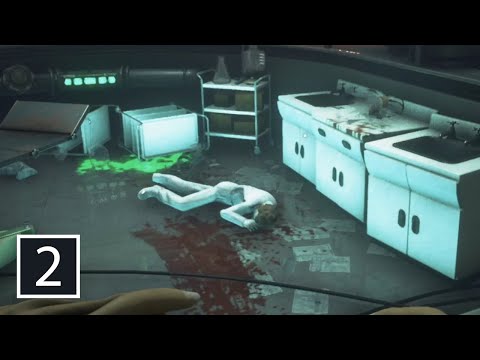 Ratholm looks...lovely... | We Happy Few: Sally PART 2 (Hard)(No Commentary) Gameplay Walkthrough