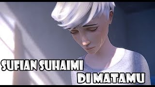 Download lagu Di Matamu - Sufian Suhaimi ( Animation Cover ) mp3