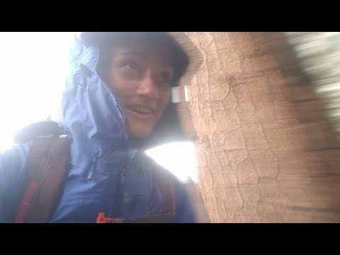 41% PCT July The Sierras for Reals