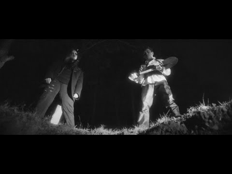 Mi Sombra - Sebastián Urdiales ft Bruses | YA DISPONIBLE!!