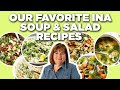 Our Favorite Ina Garten Soup Salad Recipe Videos Barefoot Contessa Food Network