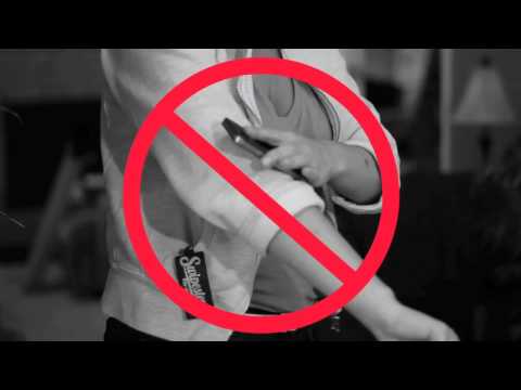 Swipesterr - The Smudge Wiper