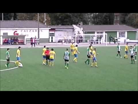 Regional Preferente || Lenense Proinastur, 1 - U.D. San Claudio, 0.