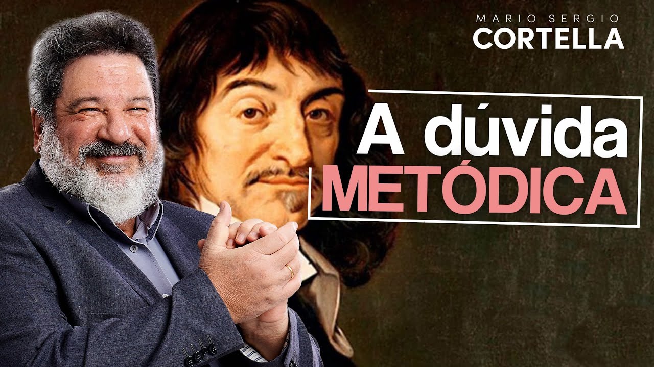 Mario Sergio Cortella - Duvide de tudo