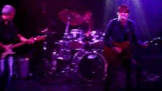 Justin Currie - Just Like A Man