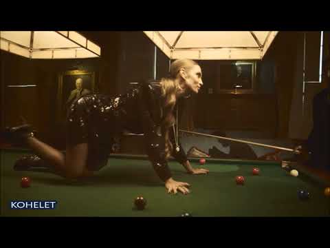 Hiba Tawaji -  Mon amie la Rose