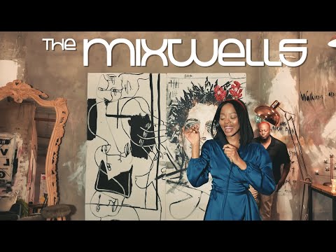 The Mixwells  and 2 more