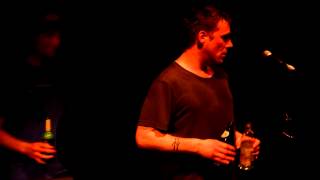 2014-05-12 SLEAFORD MODS @ Komma, Esslingen