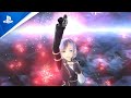 Sword Art Online: Alicization Lycoris - Patch 1.09 Update | PS4