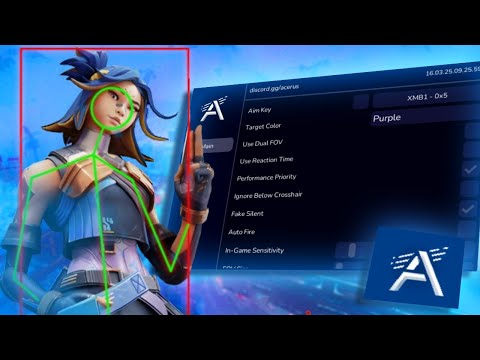 Showcasing The Most *UNDETECTED* Valorant Aimbot OP | 🎯 Ft.Acerus