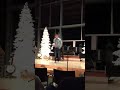 Oh Holy Night by Landon Davies