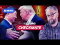 Trump and Xi’s deadly game of chess | If You're Listening DEFAULT Thumbnail