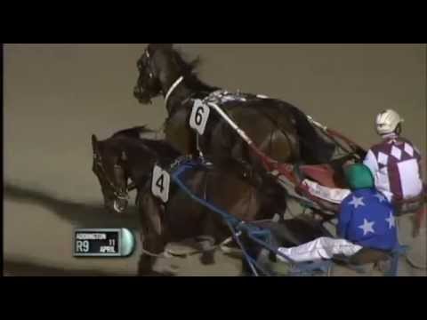 Stirling 2014 Derby!