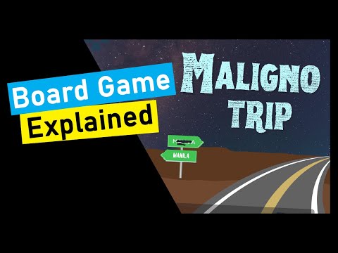 Quick Overview of Play Maligno Trip